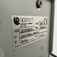 Applikon Bio Console ADI 1025 Bioreactor System image 3